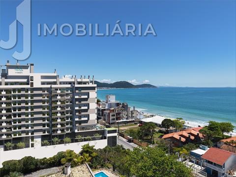 Apartamento para venda no Ingleses do Rio Vermelho em Florianopolis com 106,37m² por R$ 945.494,82