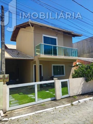 Casa Residencial para venda no Ingleses do Rio Vermelho em Florianopolis com 125m² por R$ 500.000,00