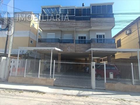 Apartamento para venda no Ingleses do Rio Vermelho em Florianopolis com 85m² por R$ 449.000,00