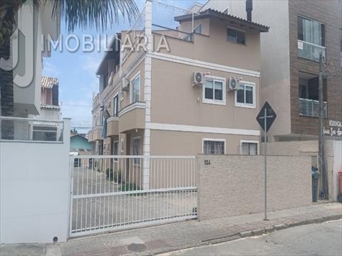 Casa Residencial para venda no Ingleses do Rio Vermelho em Florianopolis com 132m² por R$ 550.000,00