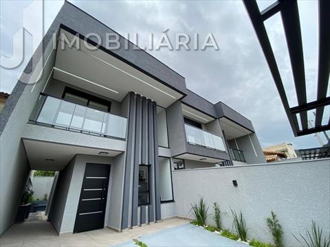 Casa Residencial para venda no Ingleses do Rio Vermelho em Florianopolis com 145m² por R$ 779.000,00