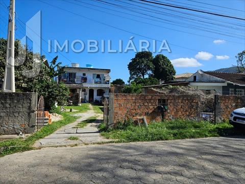 Casa Residencial para venda no Ingleses do Rio Vermelho em Florianopolis com 450m² por R$ 848.000,00