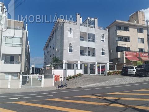 Apartamento para venda no Ingleses do Rio Vermelho em Florianopolis com 90m² por R$ 529.000,00
