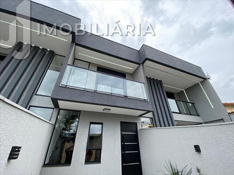 Casa Residencial para venda no Ingleses do Rio Vermelho em Florianopolis com 145m² por R$ 749.000,00