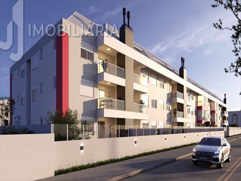 Apartamento para venda no Ingleses do Rio Vermelho em Florianopolis com 132m² por R$ 1.285.000,00