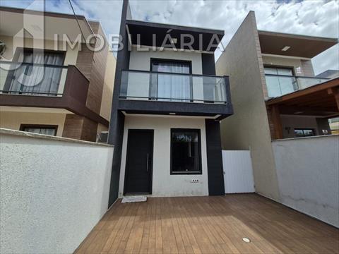 Sobrado para locacao no Sao Joao do Rio Vermelho em Florianopolis com 100m² por R$ 5.700,00