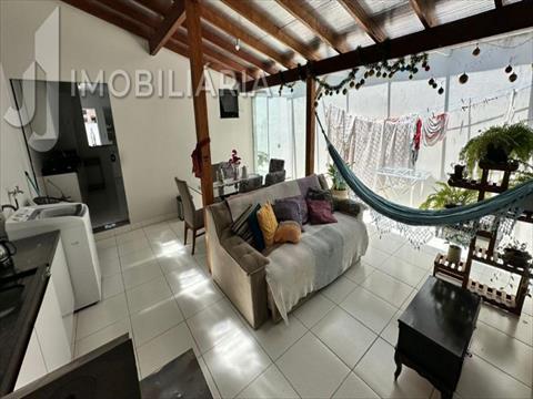 Casa Residencial para venda no Sao Joao do Rio Vermelho em Florianopolis com 125m² por R$ 530.000,00