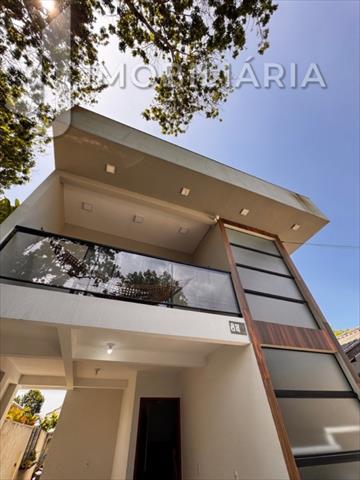 Casa Residencial para locacao no Cachoeira do Bom Jesus em Florianopolis com 160m² por R$ 7.900,00