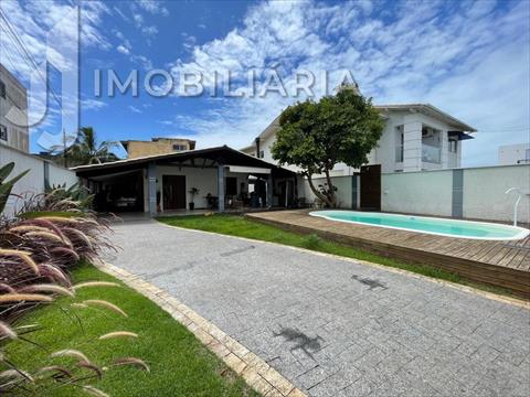 Casa Residencial para venda no Ingleses do Rio Vermelho em Florianopolis com 360m² por R$ 650.000,00