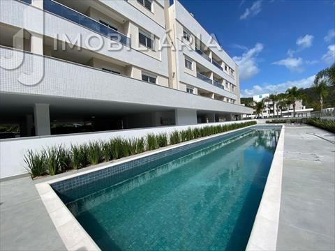 Apartamento para venda no Ingleses do Rio Vermelho em Florianopolis com 112m² por R$ 969.000,00