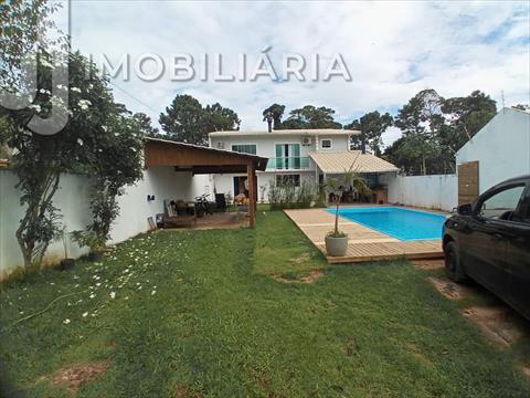 Casa Residencial para venda no Sao Joao do Rio Vermelho em Florianopolis com 360m² por R$ 990.000,00