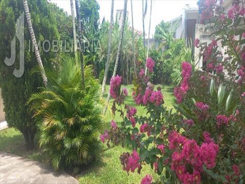 Casa Residencial para venda no Ingleses do Rio Vermelho em Florianopolis com 1.364m² por R$ 12.000.000,00