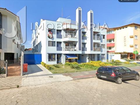 Apartamento para venda no Canasvieiras em Florianopolis com 36m² por R$ 425.000,00