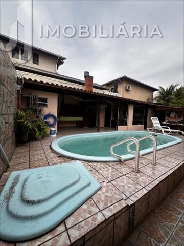 Casa Residencial para venda no Ingleses do Rio Vermelho em Florianopolis com 364m² por R$ 750.000,00