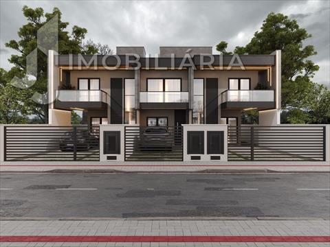 Casa Residencial para venda no Vargem Pequena em Florianopolis com 134,4m² por R$ 800.000,00