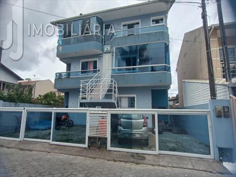 Cobertura para venda no Ingleses do Rio Vermelho em Florianopolis com 130m² por R$ 649.000,00
