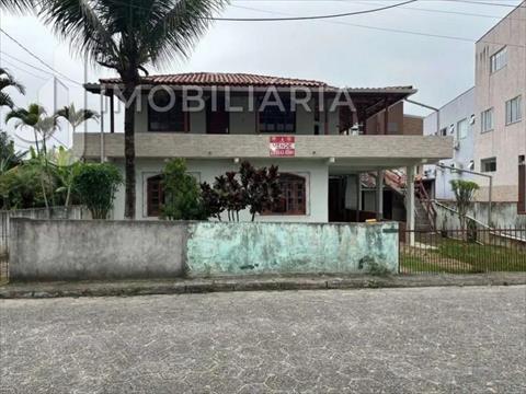 Casa Residencial para venda no Ingleses do Rio Vermelho em Florianopolis com 224m² por R$ 1.900.000,00