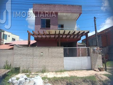 Casa Residencial para venda no Sao Joao do Rio Vermelho em Florianopolis com 200m² por R$ 639.000,00