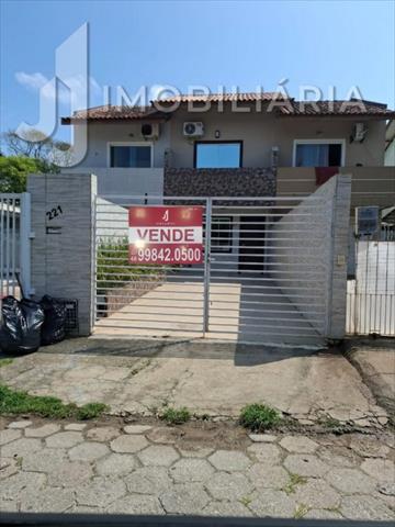 Casa Residencial para venda no Ingleses do Rio Vermelho em Florianopolis com 118m² por R$ 480.000,00