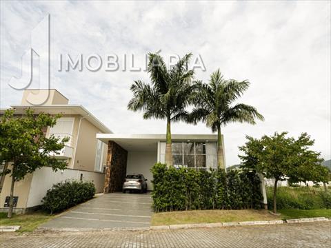 Casa Residencial para venda no Campeche em Florianopolis com 381m² por R$ 2.700.000,00