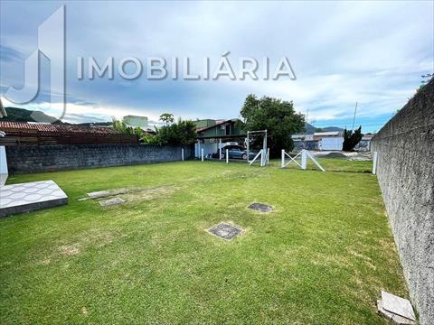 Terreno para venda no Sao Joao do Rio Vermelho em Florianopolis com 642,6m² por R$ 720.000,00