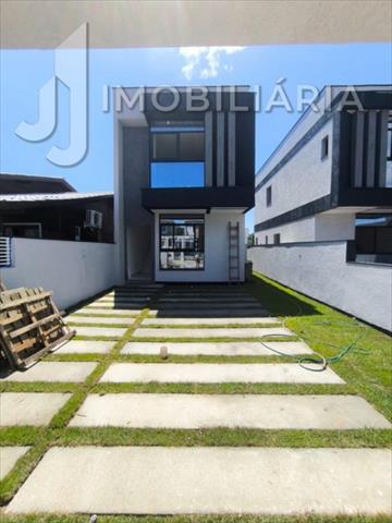 Casa Residencial para venda no Ingleses do Rio Vermelho em Florianopolis com 260m² por R$ 1.150.000,00