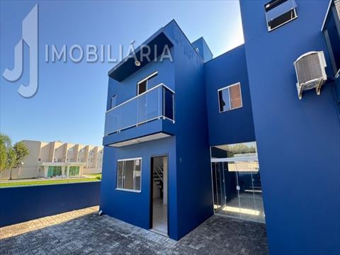 Casa Residencial para venda no Ingleses do Rio Vermelho em Florianopolis com 149,11m² por R$ 750.000,00