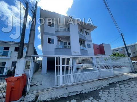 Apartamento para locacao no Ingleses do Rio Vermelho em Florianopolis com 65m² por R$ 3.000,00