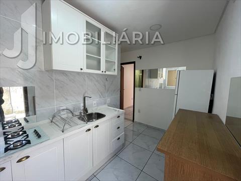 Apartamento para locacao no Desconhecido em Florianopolis com 30m² por R$ 1.900,00