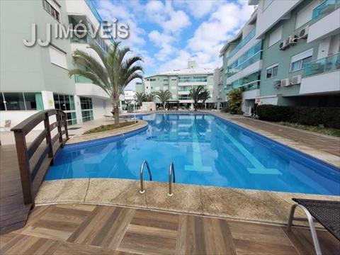 Apartamento para venda no Ingleses do Rio Vermelho em Florianopolis com 119,43m² por R$ 1.750.000,00