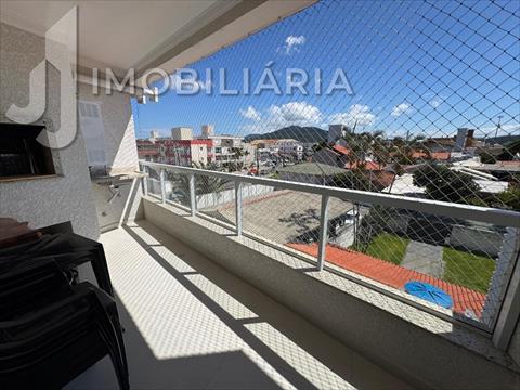 Apartamento para venda no Ingleses do Rio Vermelho em Florianopolis com 96,29m² por R$ 800.000,00