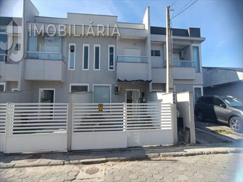 Casa Residencial para venda no Ingleses do Rio Vermelho em Florianopolis com 92m² por R$ 530.000,00