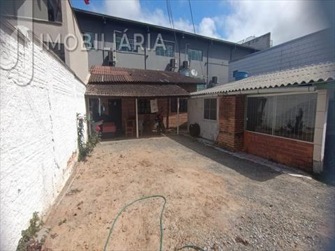 Terreno para venda no Ingleses do Rio Vermelho em Florianopolis com 302,6m² por R$ 549.000,00