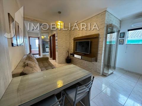 Apartamento para venda no Ingleses do Rio Vermelho em Florianopolis com 75m² por R$ 335.000,00
