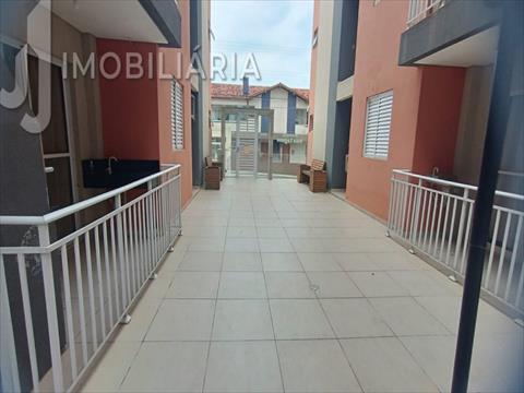 Apartamento para venda no Praia do Santinho em Florianopolis com 81m² por R$ 460.000,00