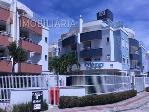 Apartamento para venda no Ingleses do Rio Vermelho em Florianopolis com 121m² por R$ 875.000,00