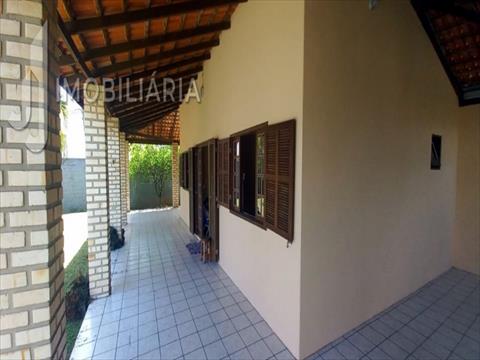 Casa Residencial para venda no Ingleses do Rio Vermelho em Florianopolis com 409m² por R$ 800.000,00