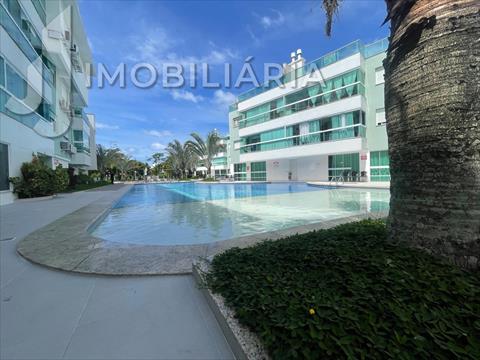 Apartamento para venda no Ingleses do Rio Vermelho em Florianopolis com 96,35m² por R$ 990.000,00