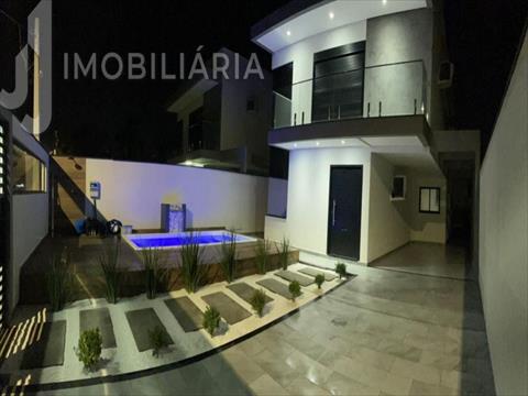 Casa Residencial para venda no Ingleses do Rio Vermelho em Florianopolis com 190m² por R$ 1.240.000,00