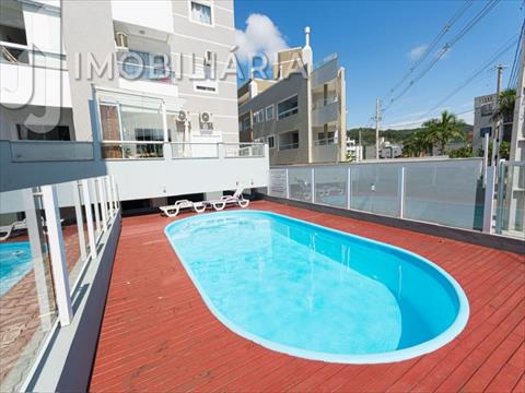 Apartamento para venda no Ingleses do Rio Vermelho em Florianopolis com 67m² por R$ 535.000,00
