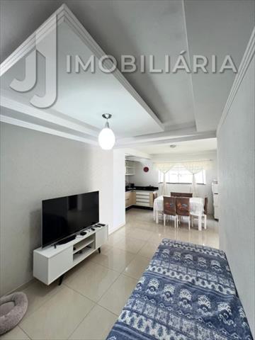 Cobertura para venda no Ingleses do Rio Vermelho em Florianopolis com 112m² por R$ 478.000,00