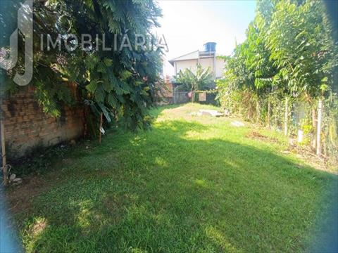 Terreno para venda no Ingleses do Rio Vermelho em Florianopolis com 230m² por R$ 384.000,00