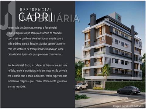 Cobertura para venda no Ingleses do Rio Vermelho em Florianopolis com 190,41m² por R$ 1.653.323,00