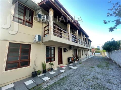 Apartamento para venda no Ingleses do Rio Vermelho em Florianopolis com 54m² por R$ 287.000,00
