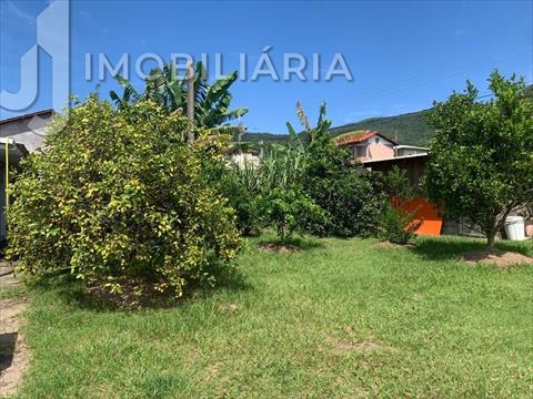 Terreno para venda no Ratones em Florianopolis com 420m² por R$ 650.000,00