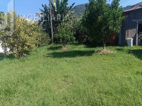 Terreno para venda no Ratones em Florianopolis com 420m² por R$ 650.000,00