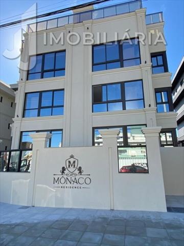 Apartamento para venda no Ingleses do Rio Vermelho em Florianopolis com 69m² por R$ 780.000,00