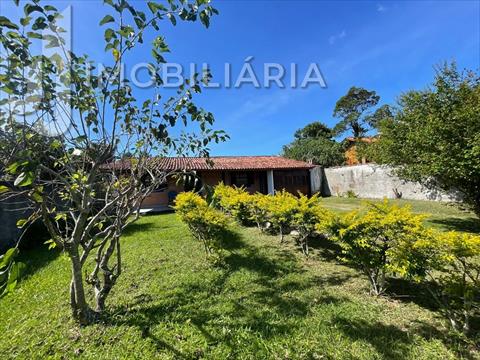 Casa Residencial para locacao no Sao Joao do Rio Vermelho em Florianopolis com 420m² por R$ 3.800,00