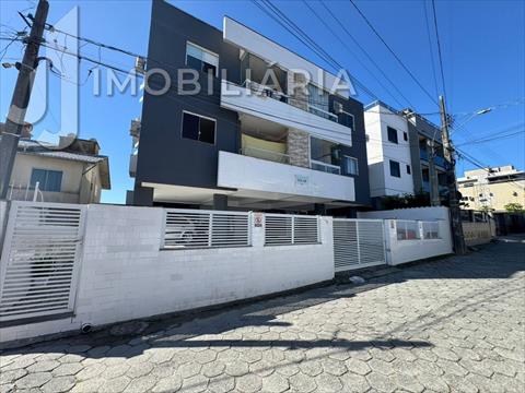 Apartamento para venda no Ingleses do Rio Vermelho em Florianopolis com 70,16m² por R$ 451.000,00