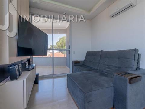 Apartamento para venda no Ingleses do Rio Vermelho em Florianopolis com 107m² por R$ 890.000,00